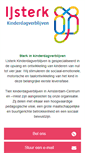 Mobile Screenshot of ijsterk.nl